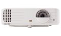 ViewSonic PX701-4K / UHD 3840x2160/ DLP projektor/ 3200 ANSI / 12000:1 / Repro/ 2xHDMI/ RS232 out / USB Projektor, DLP, 4K UHD 3840x2160, 3200ANSI, 12000:1, repro, 2x HDMI, USB, biela