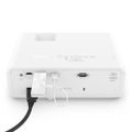 BenQ Dongle QP30 Bezdrátový modul, bezsoftwarové řešení, pro zrcadlení obrazovky PC, tabletu a smartphonu, Wi-Fi, HDMI, USB-C