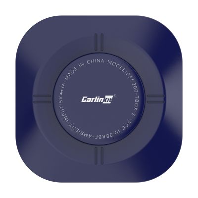 Bezdrôtový adaptér Carlinkit TBOX-S2P Carplay&Android auto