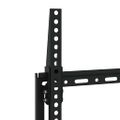 vidaXL Nástenný držiak na TV 26-63-palcov Max VESA 600x400 mm 50kg