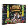 Tajomstvá elektroniky 500