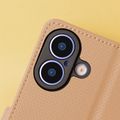Smart Triangle case for Xiaomi Redmi Note 14 Pro Plus 5G (Global) brown