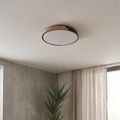 LED stropné svetlo Solight WO8025 Polia