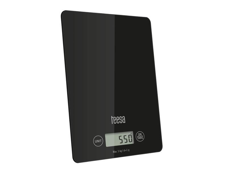 Váha kuchynská TEESA TSA0804-B