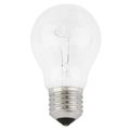Žiarovka číra 230V/100W E27 pre priemyselné použitie