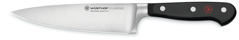 1040100116 Wüsthof CLASSIC Nôž kuchynský 16cm GP