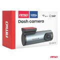 Kamera do auta 1K WLAN 128 GB WIFI Full HD AMiO-04798