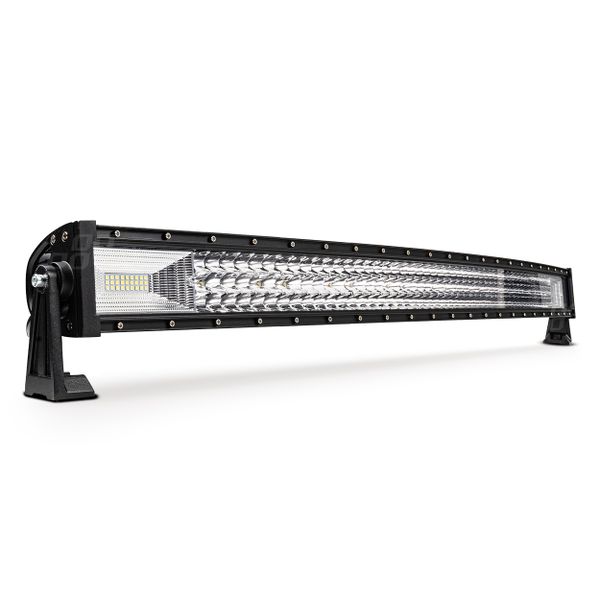 LED pracovné svetlo AWL46 198 LED COMBO 9-36V