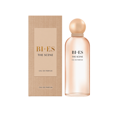 BI-ES The Scene dámska parfumovaná voda 100 ml PROMO