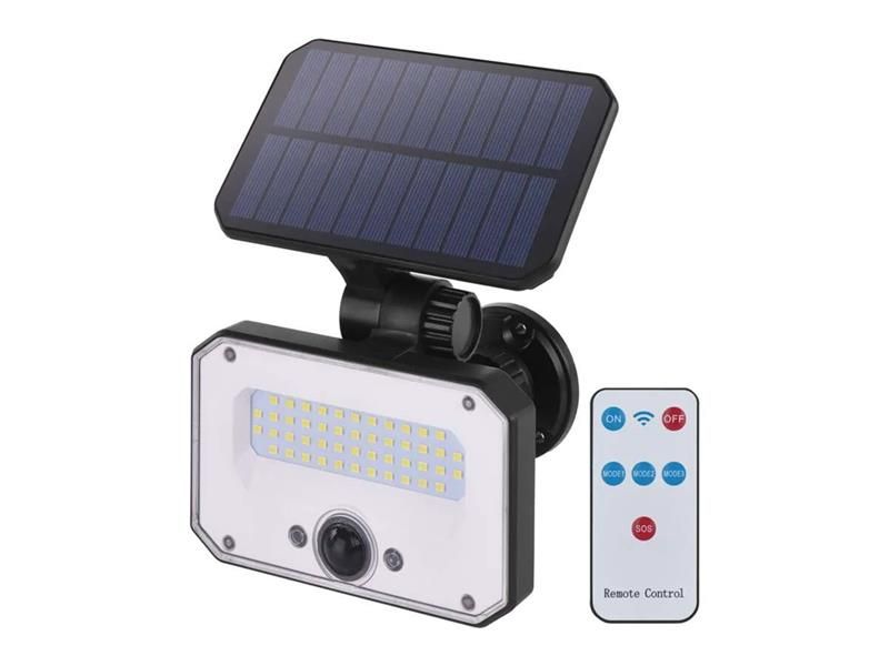 Reflektor solárny EMOS ZG131S Spilo PIR
