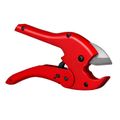 Nožnice na PVC rúrky SOLUTION CN-819