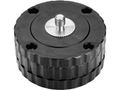 Rotačný adaptér, vnútorný závit 5/8" - skrutka 1/4" EXTOL PREMIUM