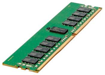 HPE 16GB 1Rx8 PC4-3200AA-E STND Kit Operačná pamäť, DDR4, 16GB, 3200MHz, UDIMM, CL22, pre servery HPE