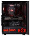 HAL3000 MČR Finale Pro / AMD Ryzen 5 7600/ 32GB DDR5/ RX 9070 GRE/ 1TB PCIe4 SSD/ WiFi/ W11 Herní pocítac, AMD Ryzen 5 7600, 32GB DDR5, AMD Radeon RX 9070 GRE, 1TB PCIe SSD, Wi-Fi, W11