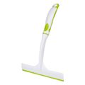 Stierka na sklo s rukoväťou 25,5 cm AMIO-03847