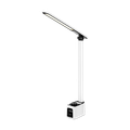 Stolová lampa s hodinami REBEL KOM1019