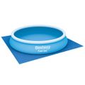 Bestway Podložka pod bazén Flowclear 396x396 cm