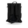 Batoh Adventure Black - GymBeam