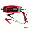 Digitálna nabíjačka auto / moto 6V/12V - 2A/4A - DVL DBC-4A AMiO 02088