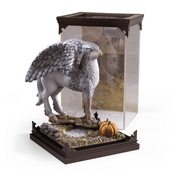 Harry Potter Magical Creatures - soška Klofana