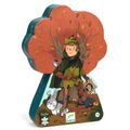 Puzzle Robin Hood 36 ks