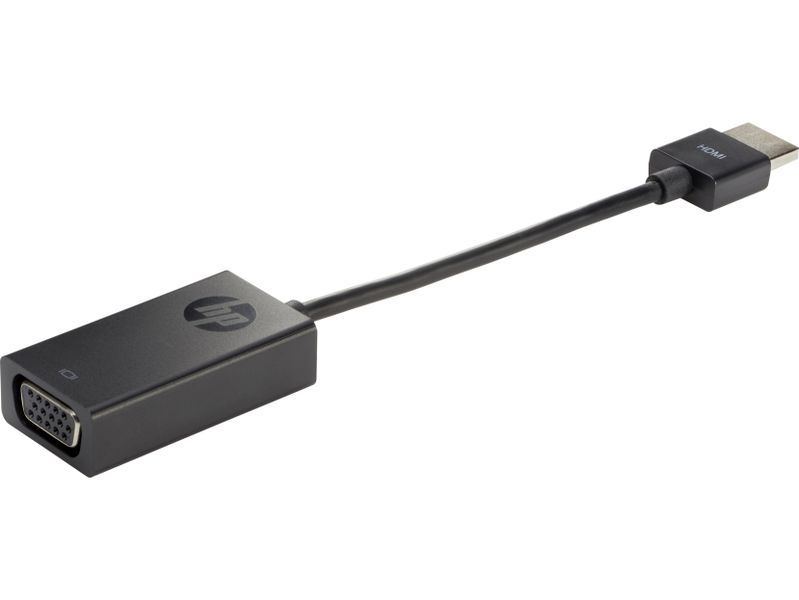 HP HDMI to VGA adaptér