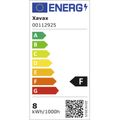 XAVAX Reflektor, LED E27, 8W, 806lm, 3000K