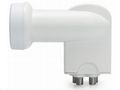 Opticum Robust Quattro LNB 0,1 dB