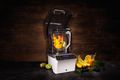Blender G21 Ultimate White