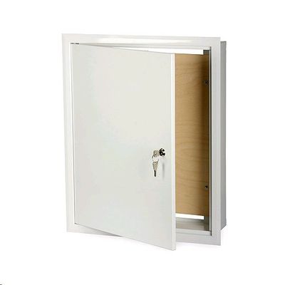 Montážna skrinka vestavná 400x500x120 mm OMP-5