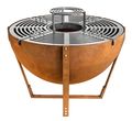 Gril G21 Ohio Corten