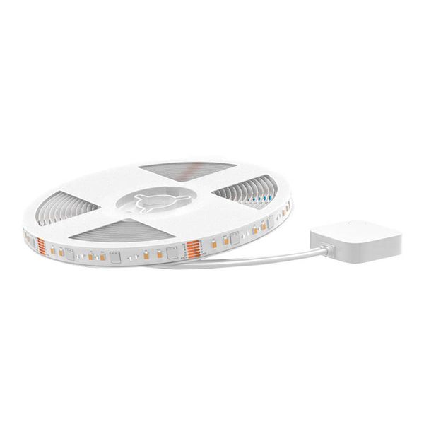 Inteligentný LED pásik WiFI s RGBWW Meross MSL320 (5 m) HomeKit