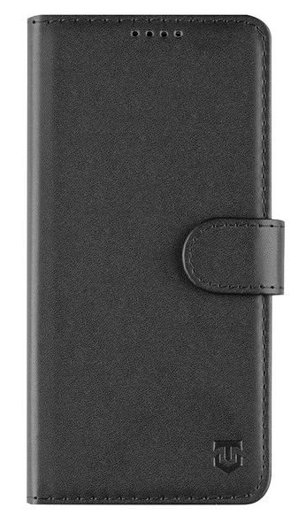Tactical Field Notes pre Motorola Moto G56 Black