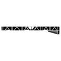 vidaXL Parapetné dosky Mramorová textúra 80 x 30 x 4,5 cm PVC