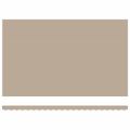 vidaXL Sklopná markíza Béžová 500 × 300 cm Polyester