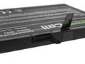 Green Cell DE139 batéria pre Dell Inspiron 15 5576 5577 7557 7559 7566 7567