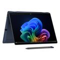 HP EliteBook X Flip/G2i/U5-325/14"/WUXGA/T/32GB/512GB/Intel int/W11P/Blue/3R On-Site Notebook, Core Ultra 5 325, 32GB LPDDR5x, 512GB SSD, Intel Graphics, 14" WUXGA dotykový, 2-in-1, W11P, modrý