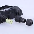 LED reflektor SOLIGHT WM-20W-T TOP