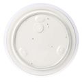 LED prisad. svietidlo Cori s pohyb. senz.,kr. 22W n.b., IP44