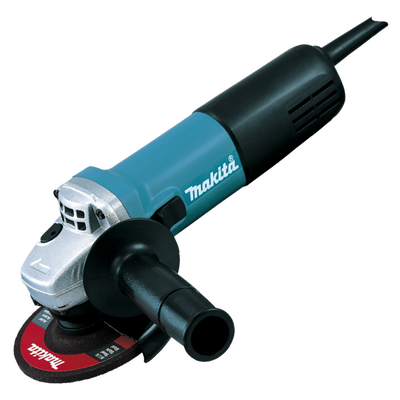 Makita Úhlová bruska 115mm,840W