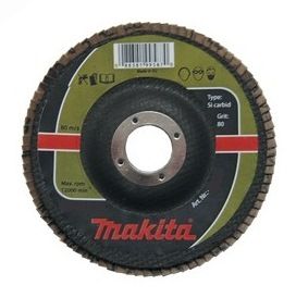 Makita lamelový kotouč 150x22,2 K60