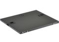 RACK skriňa závesná NEKU 19" 6U 450mm, čierna RACK skříň závěsná NEKU 19" 6U 450mm, černá