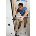 wolcraft Súprava náradia na montáž zárubní PRO 3676000