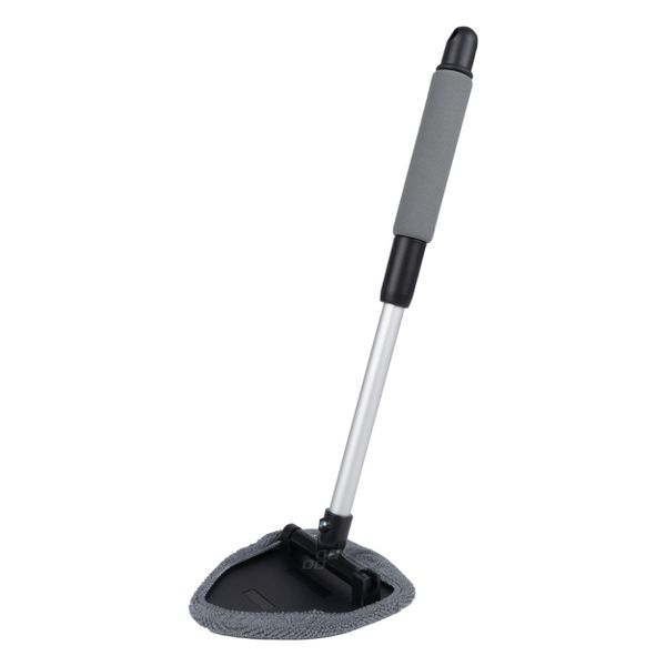 Teleskopický čistič okien 33-48 cm AMiO-03858