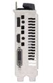 ASUS Dual GeForce RTX 3050/OC/6GB/GDDR6 Grafická karta, PCI-E, 6GB GDDR6, 1× HDMI, 1× DisplayPort, 1× DVI-D, aktivní