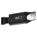 Čeľovka EMOS P3541, COB LED nabíjací, 380 lm, Li-Pol 1200 mAh