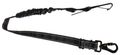 Bezpečnostný pás do auta pre psa CAR BELT FREDY, 63/90 x 2,5 cm SIXTOL