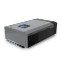 Hybridný menič napätia MPS-5500H, 5,5kW/48V, regulátor MPPT