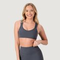 Športová podprsenka NEO Iron - GymBeam, veľkosť XL