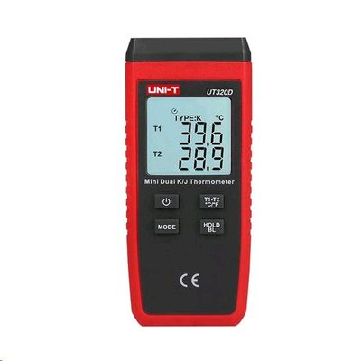 Teplomer digitálny UNI-T UT320D